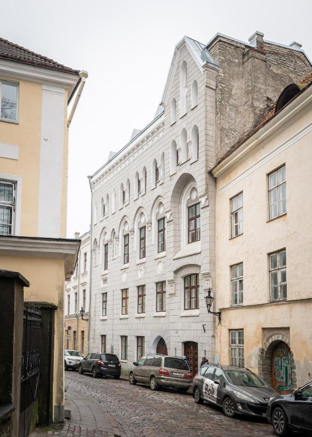 Baltic Accomodation 5 - Pikk 62 Tallinn Exteriér fotografie